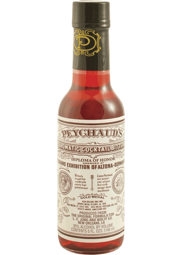 Peychaud Bitters