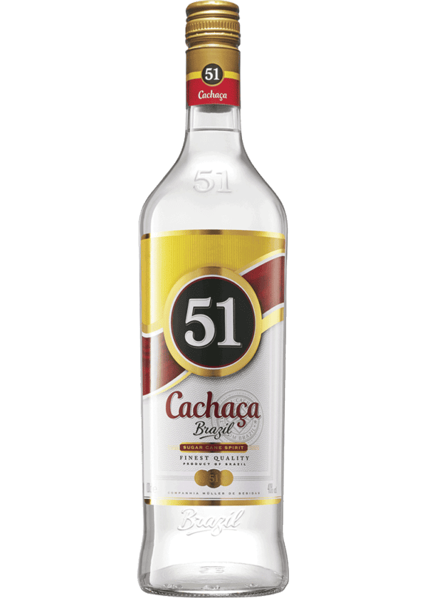 Pirassununga 51 Cachaca
