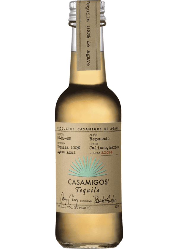 Casamigos Reposado Tequila