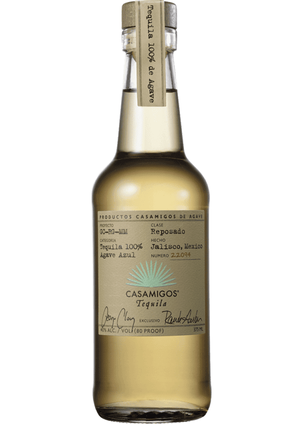 Casamigos Reposado Tequila