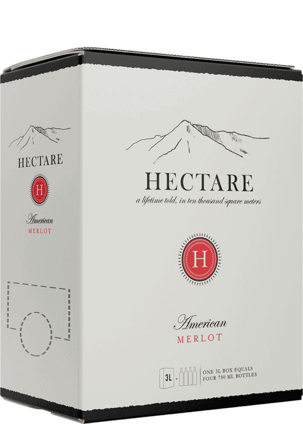 Hectare Merlot