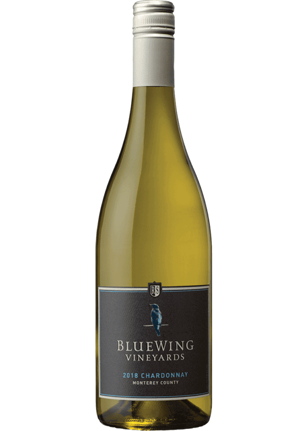 BlueWing Vineyards Chardonnay