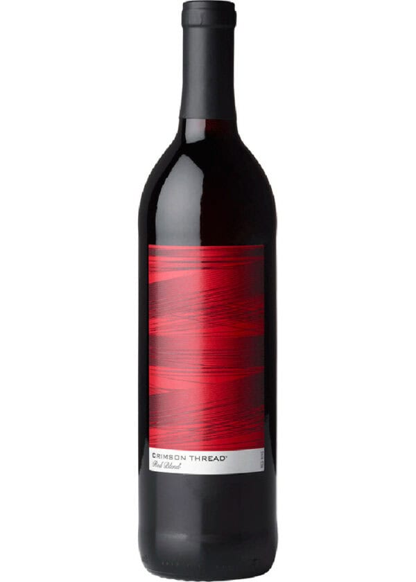 Crimson Thread Red Blend