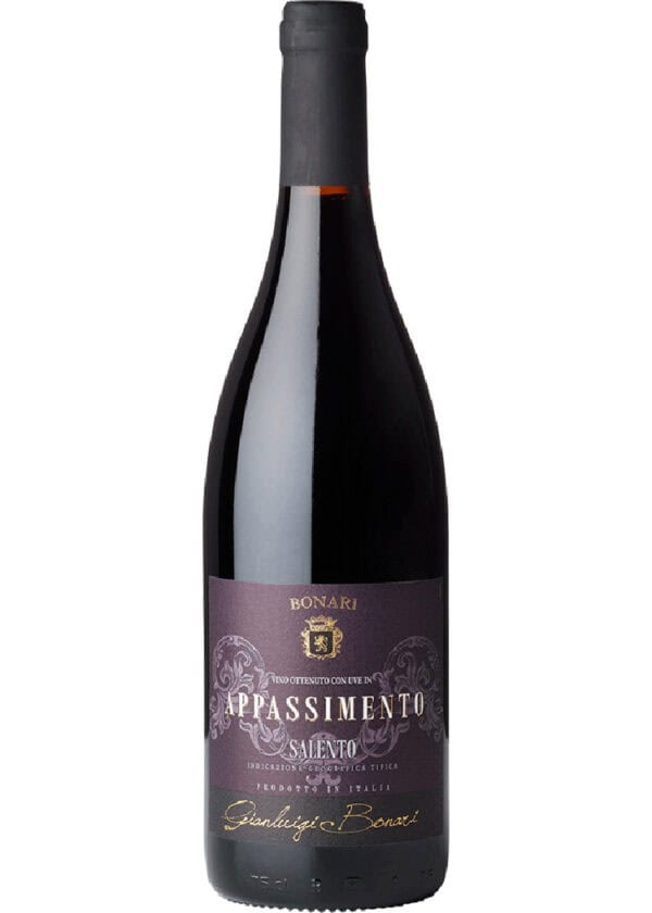 Bonari Appassimento Salento