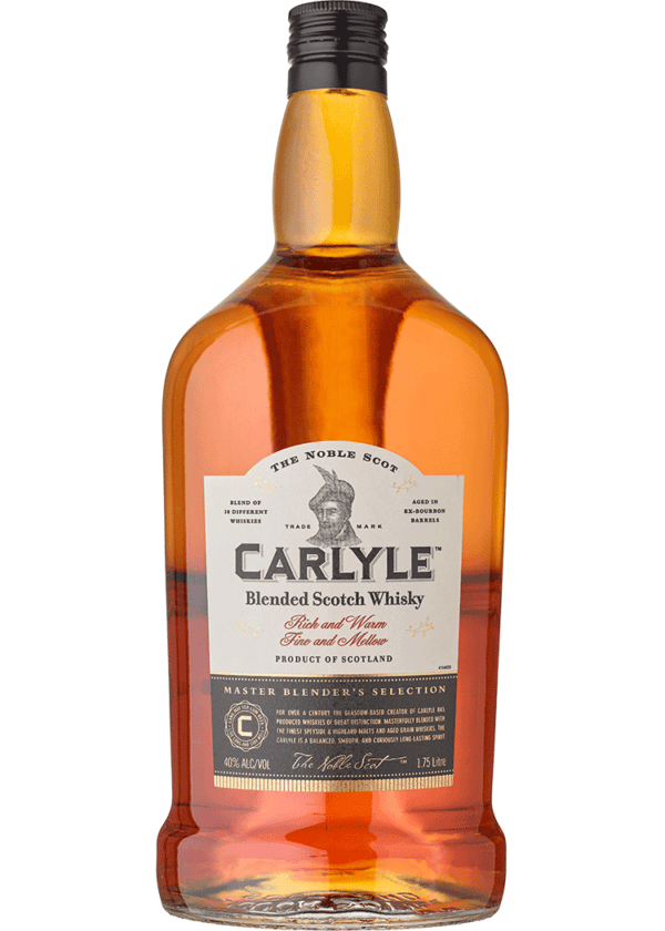 Carlyle Blended Scotch Whisky