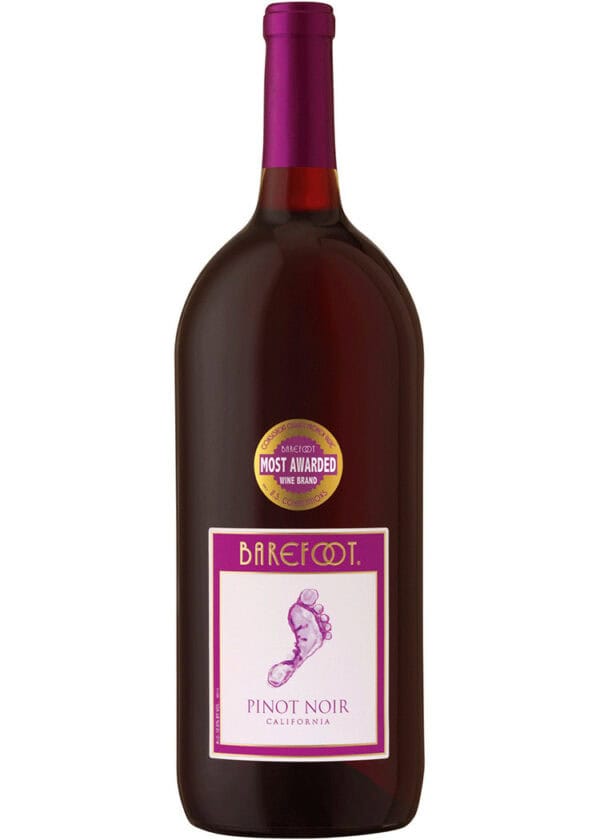 Barefoot Cellars Pinot Noir