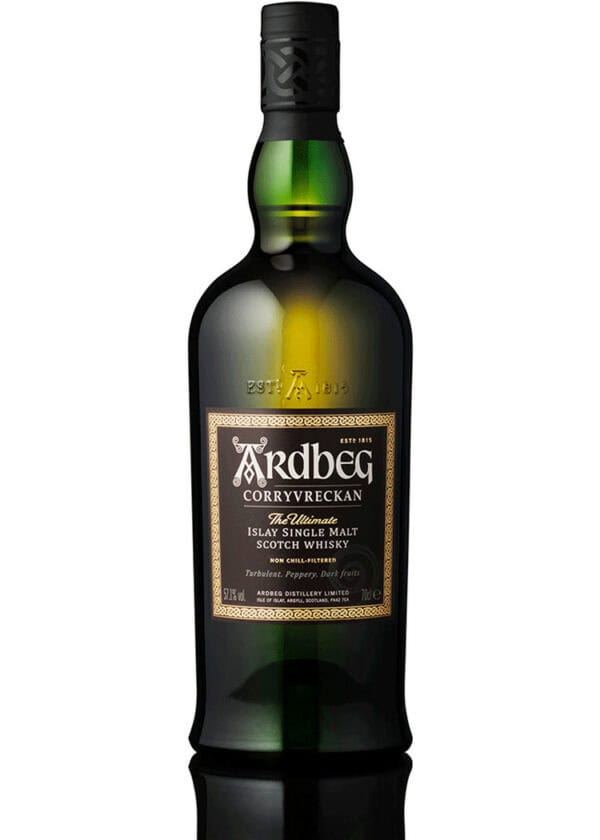 Ardbeg Corryvreckan Single Malt