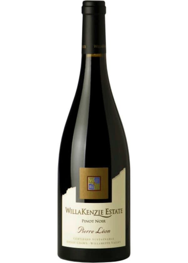 WillaKenzie Est Pierre Ln Pinot Nr
