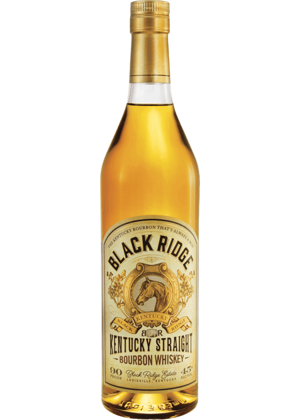 Black Ridge Bourbon