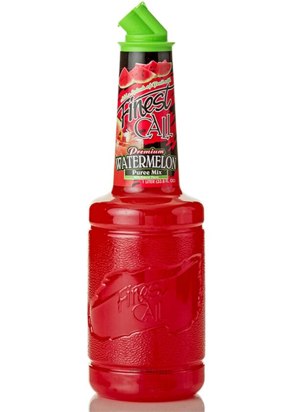 Finest Call Watermelon Puree