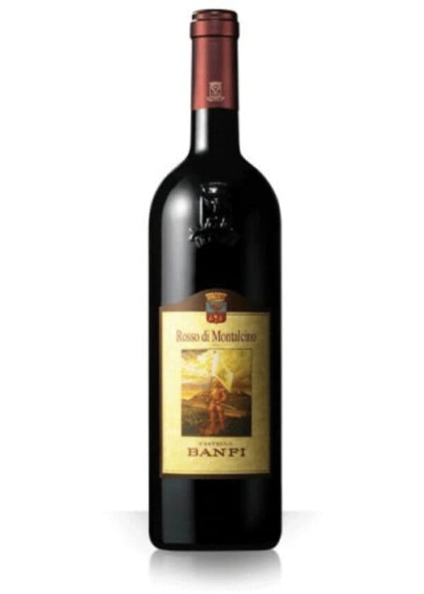 Banfi Rosso di Montalcino