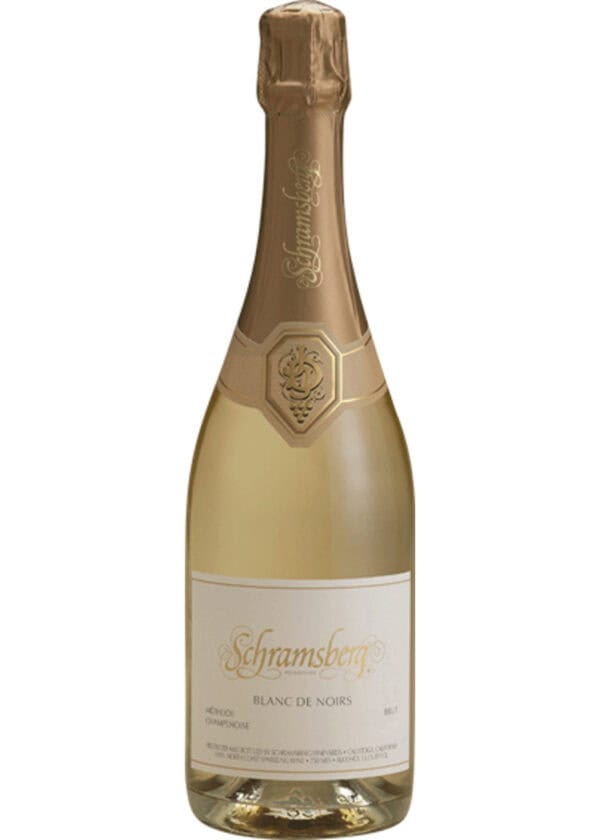 Schramsberg Blanc De Noirs