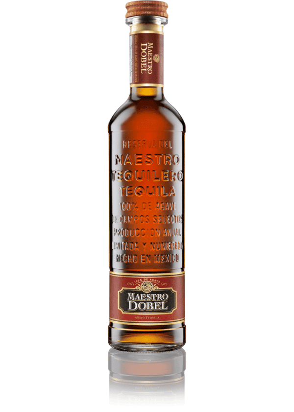 Maestro Dobel Anejo Tequila