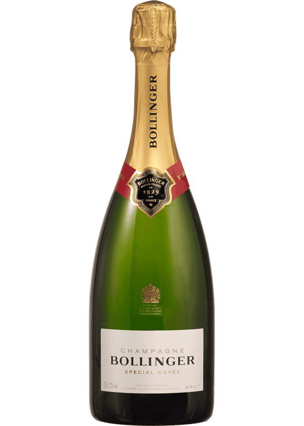 Bollinger Brut Special Cuvee Champagne