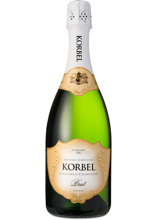 Korbel Brut
