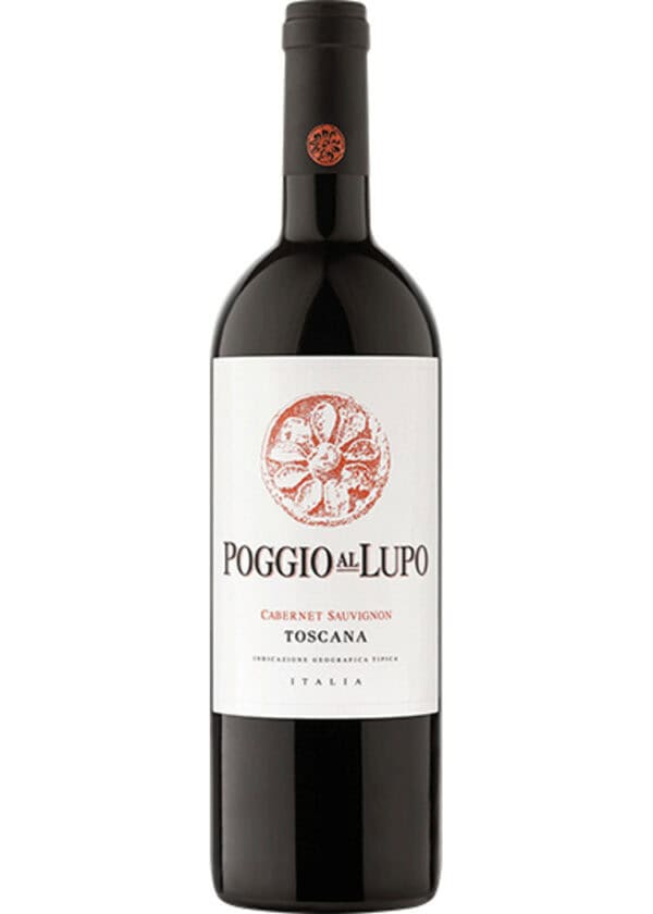 Sette Ponti Poggio al Lupo, 2021