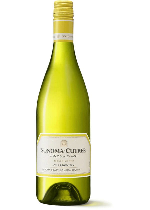 Sonoma-Cutrer Chardonnay Sonoma Coast, 2021