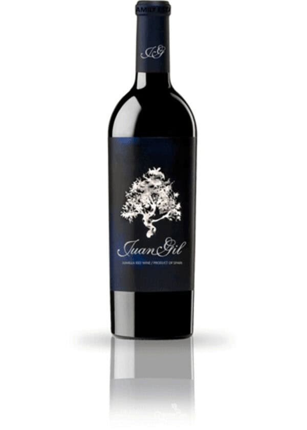 Juan Gil Blue Label