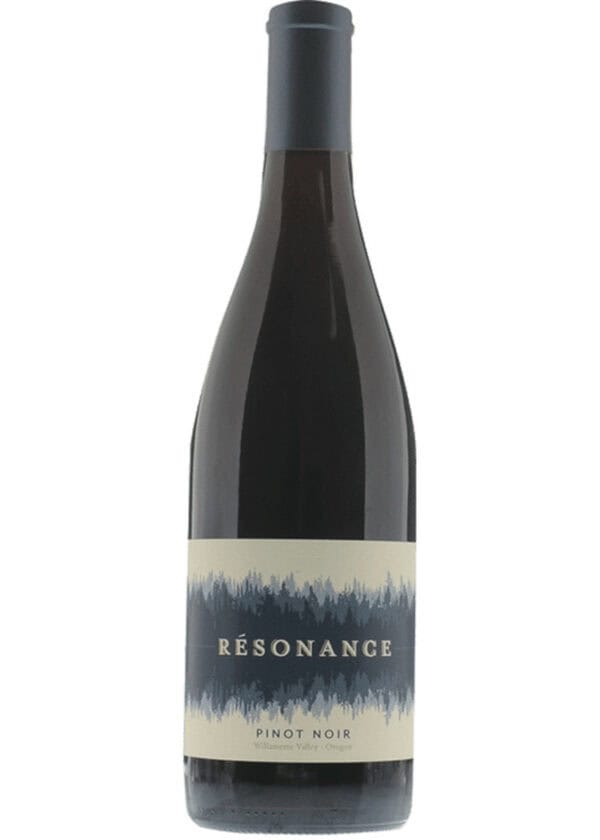 Resonance Pinot Noir Willamette Valley, 2021