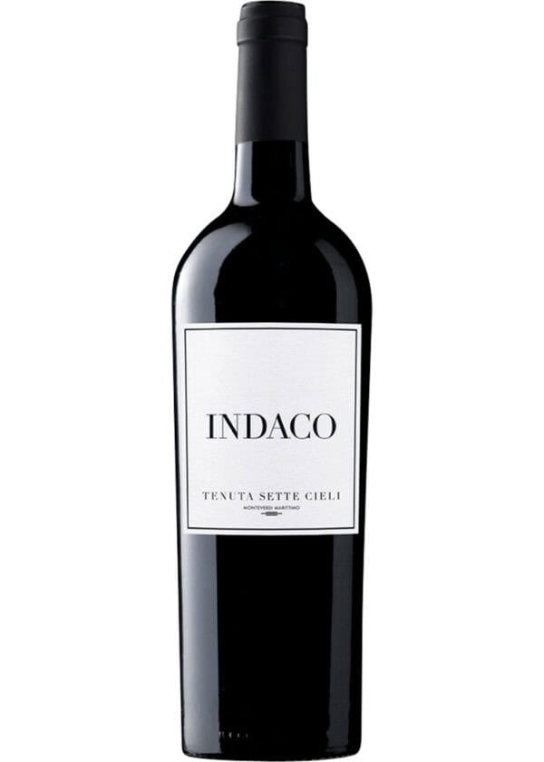 Tenuta Sette Cieli Indaco, 2013