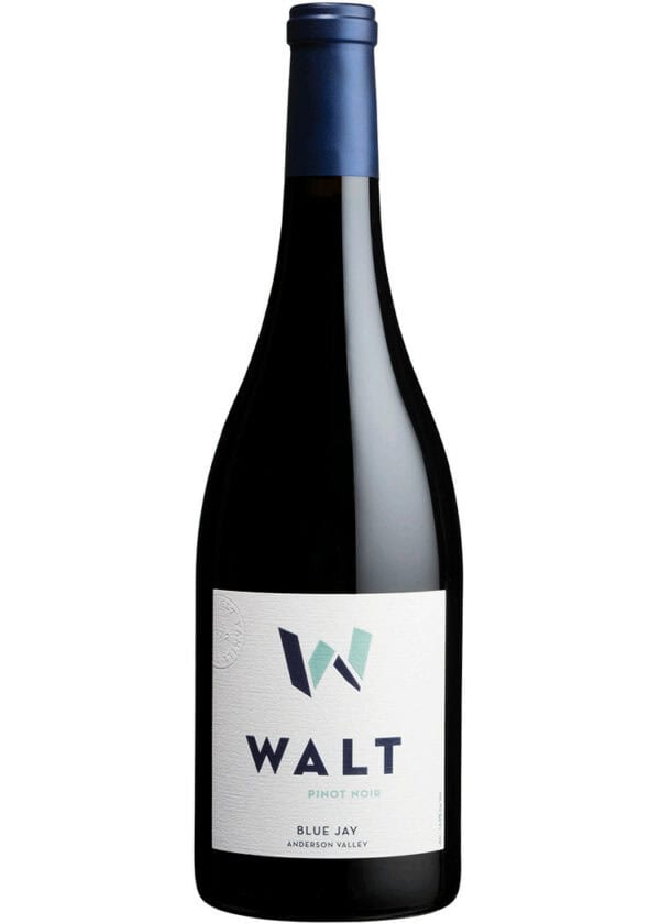 WALT Pinot Noir Blue Jay Anderson Valley, 2021