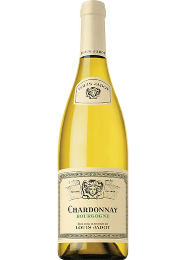 Jadot Bourgogne Chardonnay