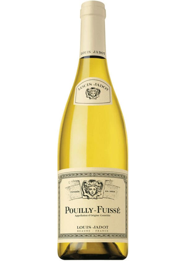 Jadot Pouilly Fuisse