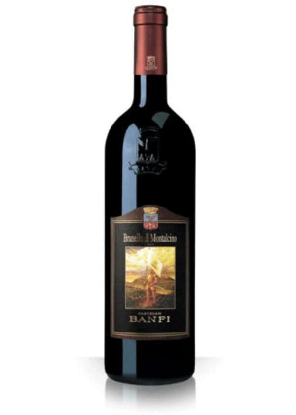 Banfi Brunello di Montalcino, 2018