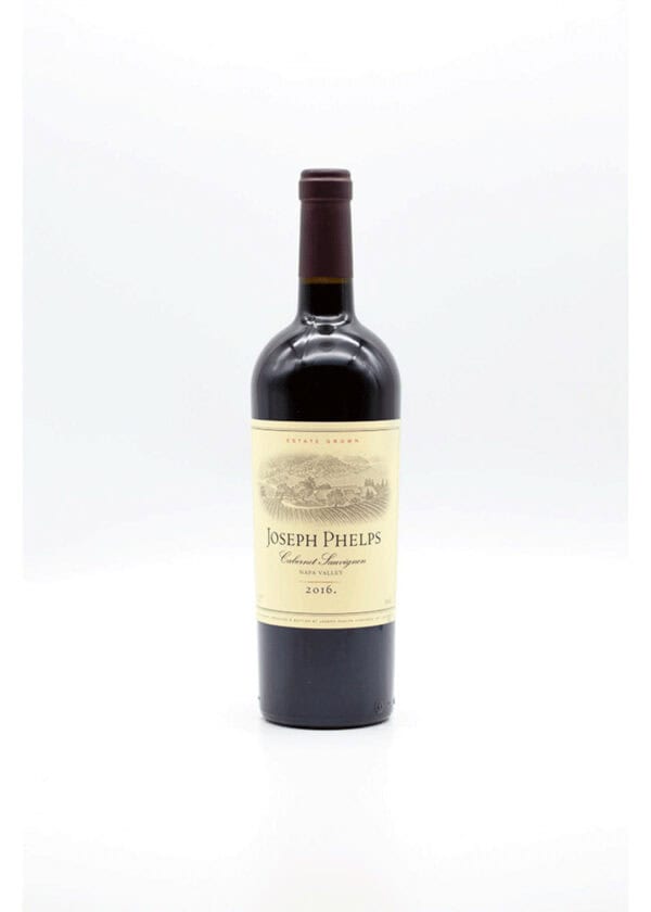 Joseph Phelps Cabernet Napa