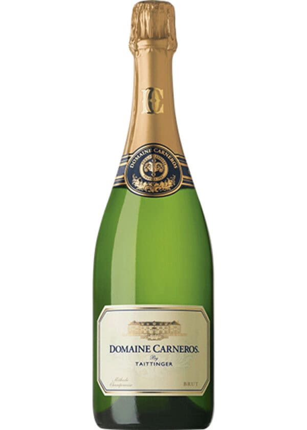 Domaine Carneros Brut, 2019