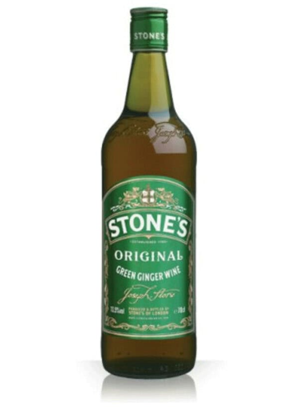 Stone's Ginger Wine