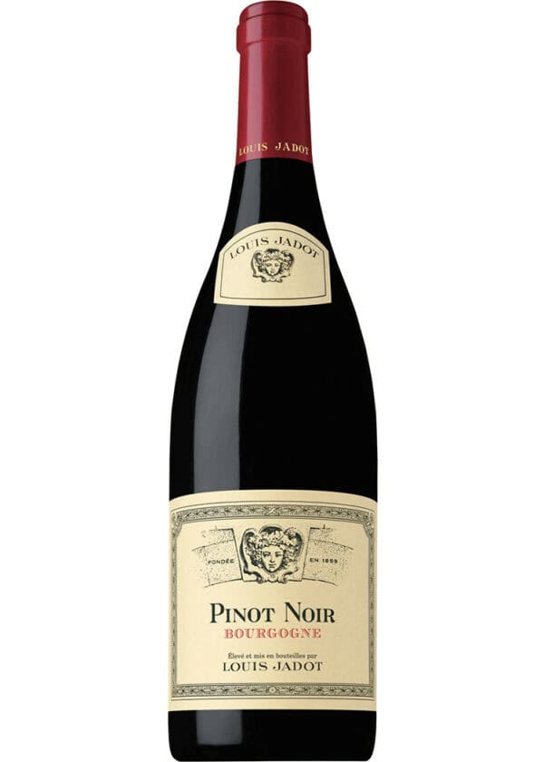 Jadot Bourgogne Pinot Noir