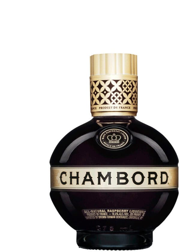 Chambord Black Raspberry Liqueur