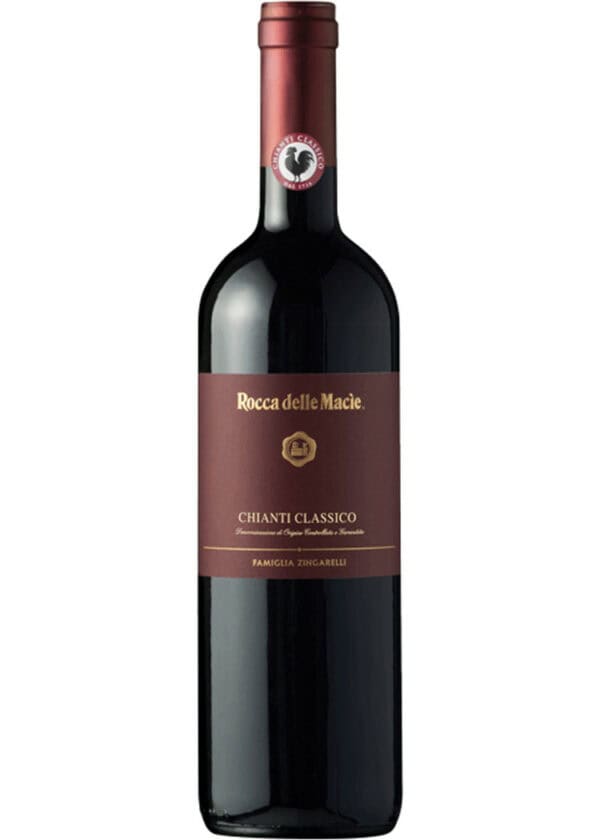 Rocca delle Macie Chianti Classico, 2020