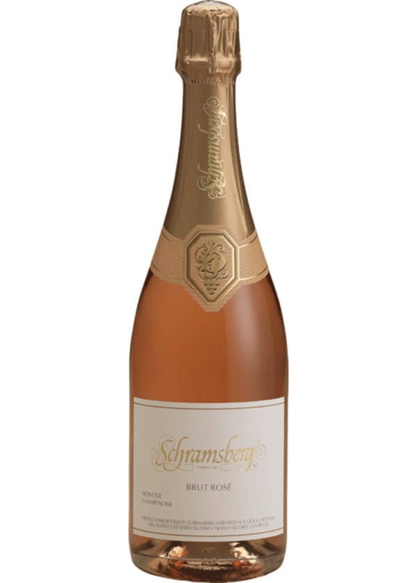 Schramsberg Brut Rose