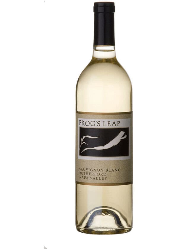 Frog's Leap Sauvignon Blanc