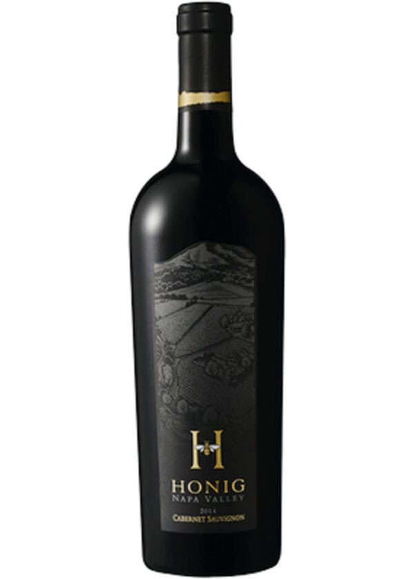 Honig Cabernet Sauvignon Napa, 2019