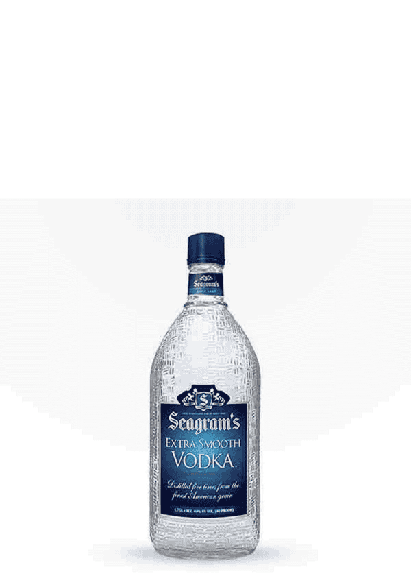 Seagram's Vodka