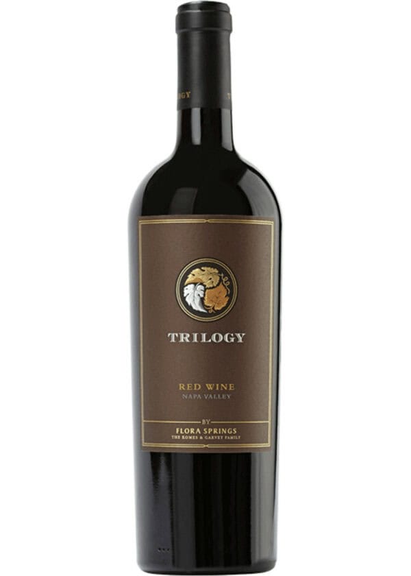 Flora Springs Trilogy, 2018