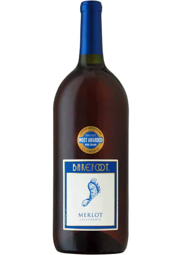 Barefoot Cellars Merlot