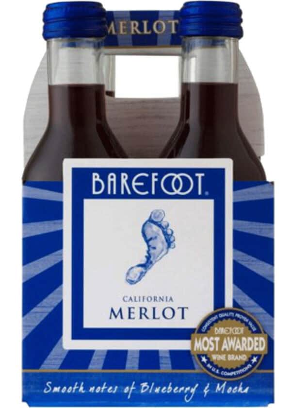 Barefoot Cellars Merlot