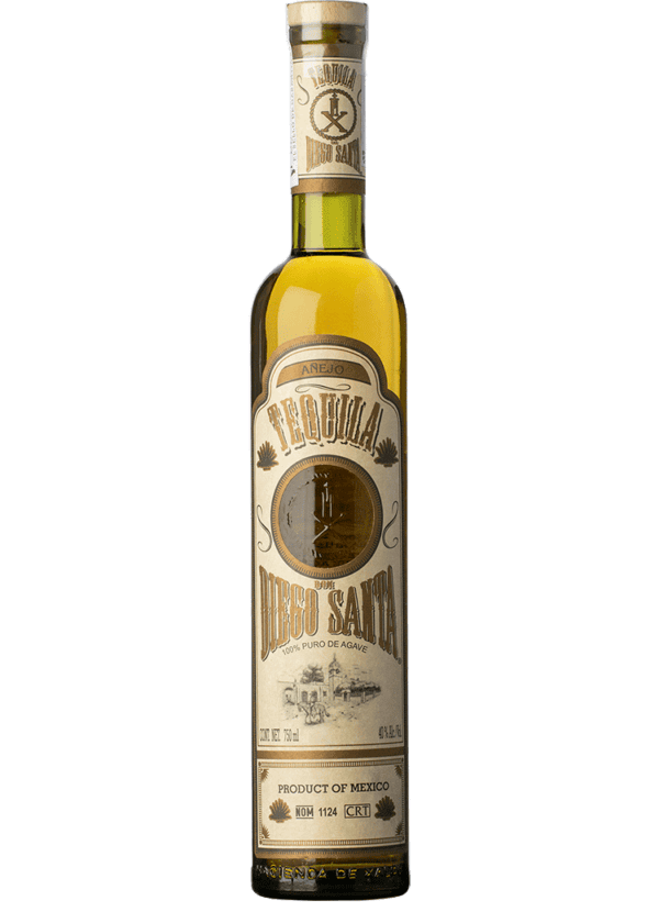 Don Diego Santa Anejo Tequila
