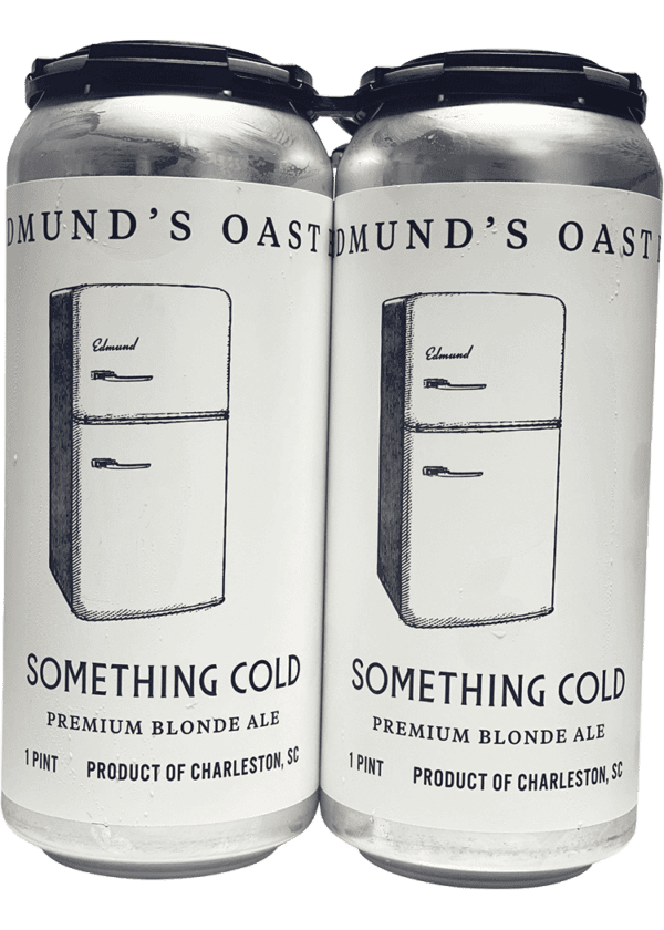 Edmund's Oast Something Cold