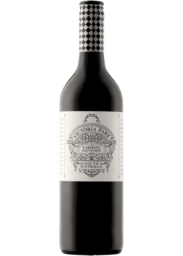 Victoria Park Cabernet Sauvignon by Yalumba