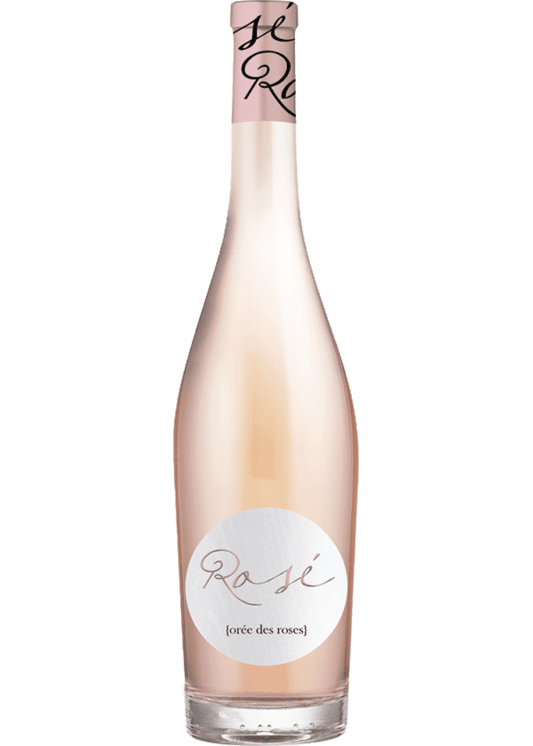 Oree des Roses Rose Wine