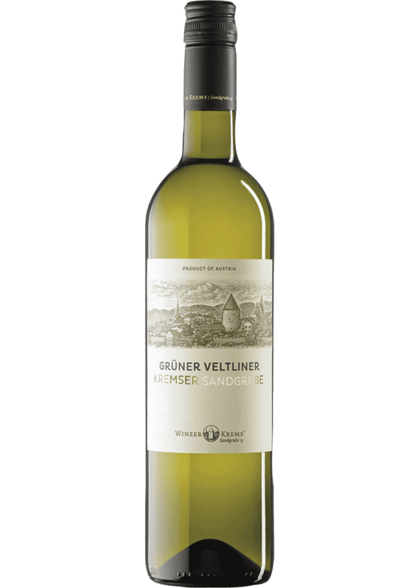 Winzer Krems Gruner Veltliner Kremser Sandgrube