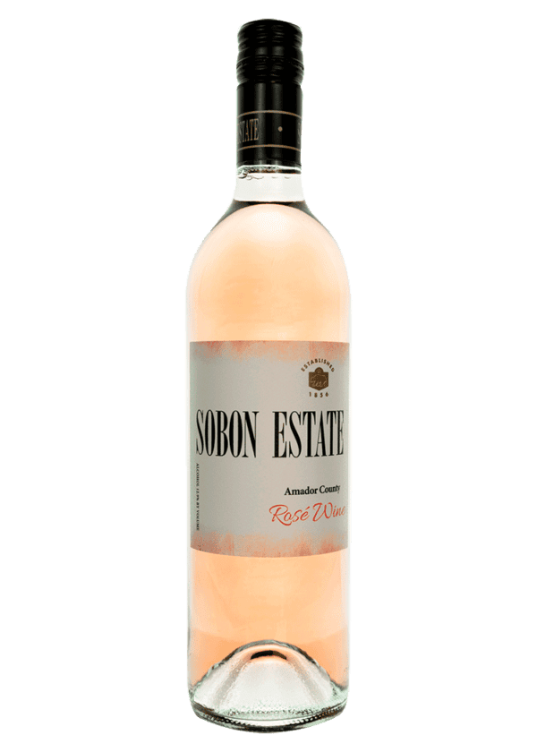 Sobon Estate Rose