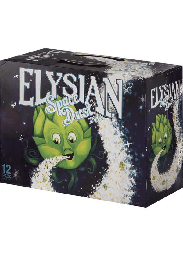 Elysian Space Dust IPA