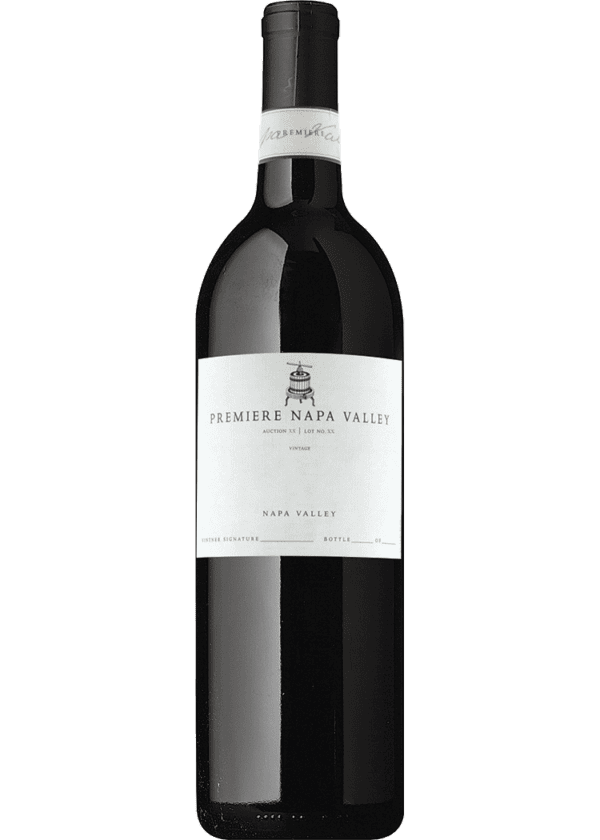 PNV Hunnicutt Cabernet, 2016