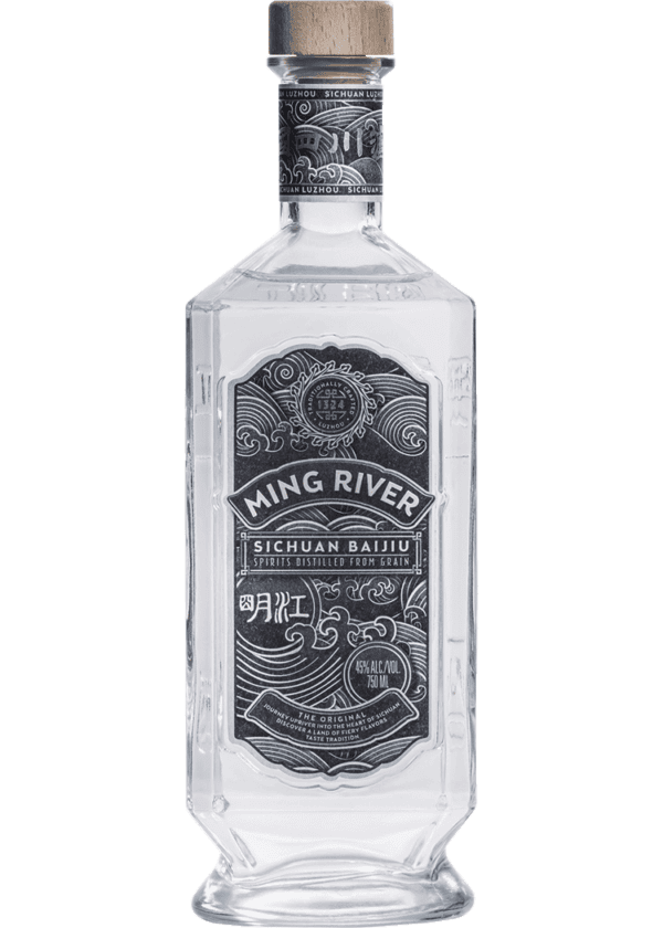 Ming River Sichuan Baijiu